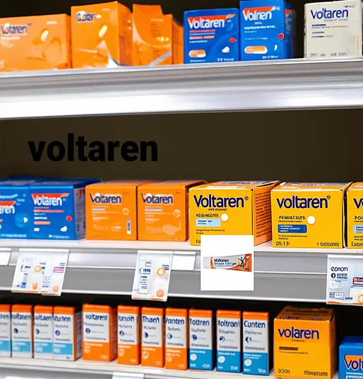 Precio del voltaren pomada